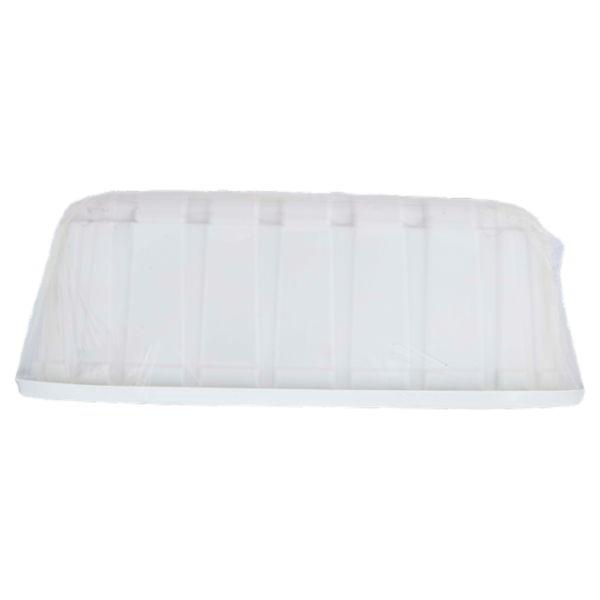 Selex Cordon Bleu con Cotto di Tacchino e Formaggio 4 porzioni 500 g