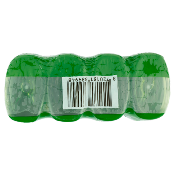 Svelto Clean Active Technology Limone 4 x 980 ml