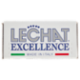 LeChat Excellence Adult Bocconcini in Salsa con Manzo, con Salmone 12 x 100 g