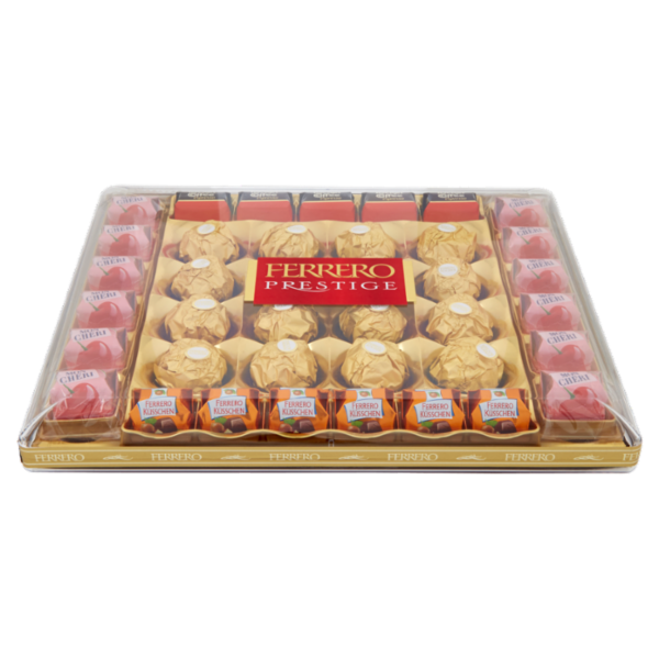 Ferrero Prestige 39 Pezzi 441 g