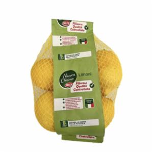 Selex Rete Limoni 750 g
