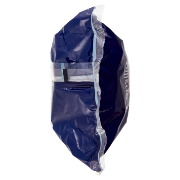 Consilia Pane per Maxi Hamburger con Sesamo 4 pezzi 300 g