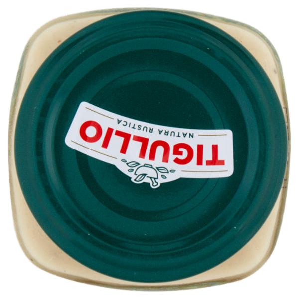 Tigullio Cacio e Pepe 185 g