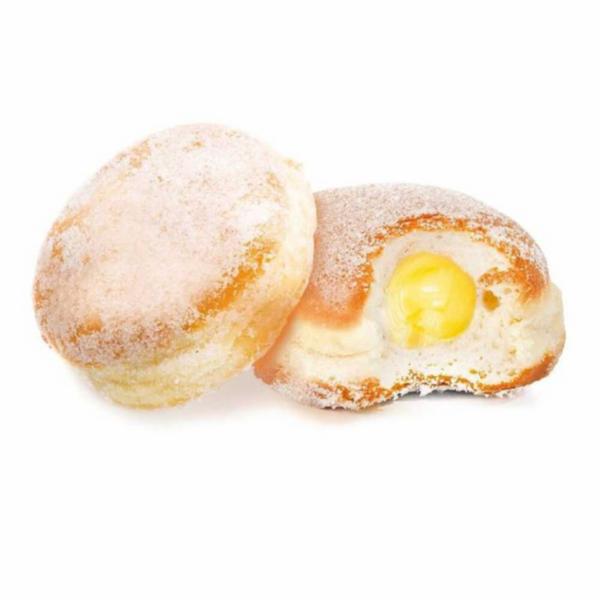 Krapfen alla Crema