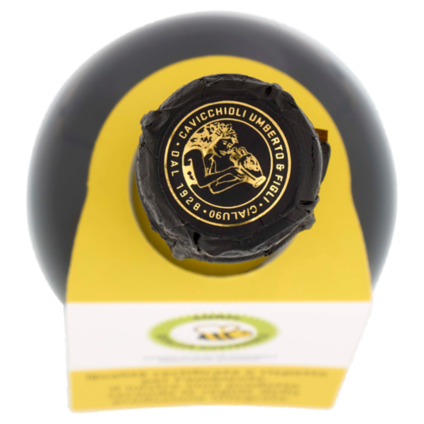 Cavicchioli Tre Medaglie Lambrusco di Sorbara DOC Amabile 75 cl