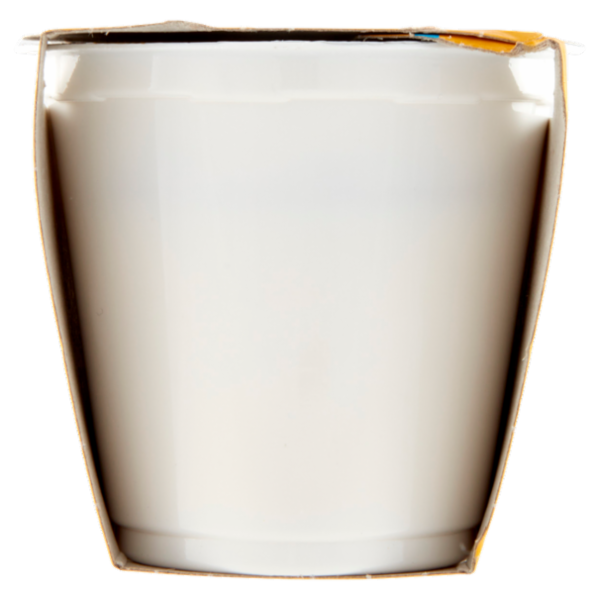 Consilia Yogurt Intero Banana con Frutta in Pezzi 2x125 g