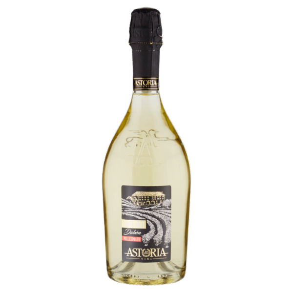 Astoria Cuvée Brut Dabón Millesimato 75 cl