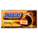 Snickers Barretta Gelato al cioccolato con burro d'arachidi e arachidi tostate, Multipack da 6 x 39g