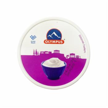 YOG. GRECO 0% S/LATT. OLYMPUS