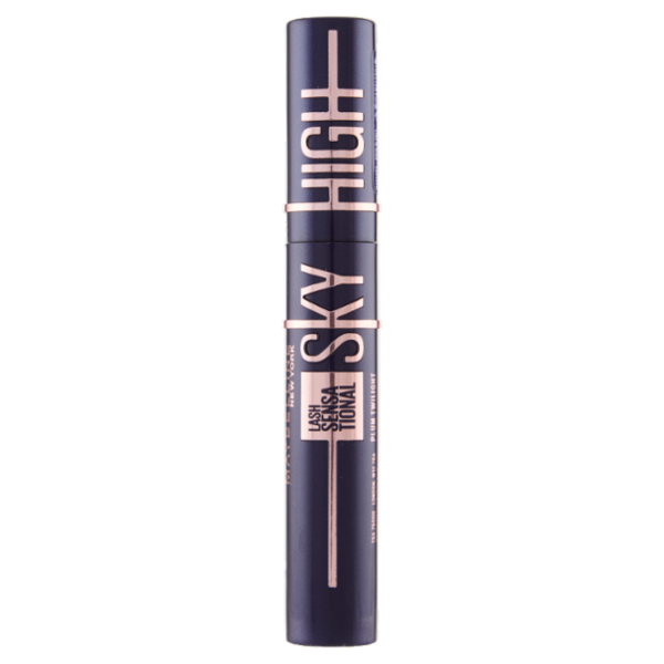Maybelline New York Mascara Lash Sensational Sky High Plum Twilight 7,2 ml