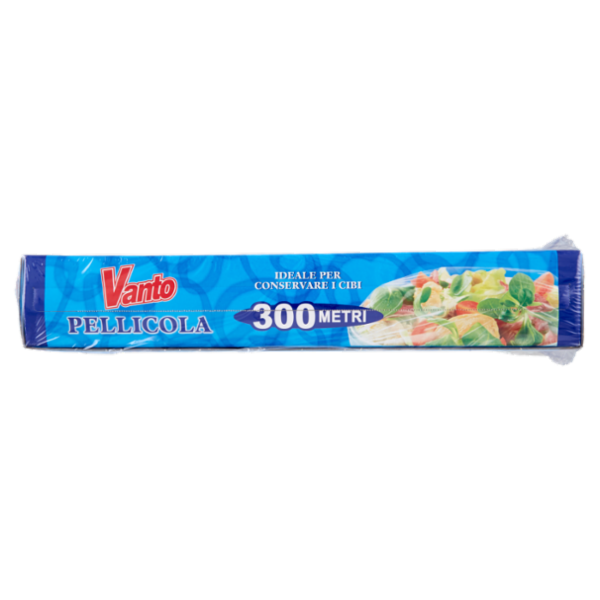 Vanto Pellicola Pvc 300 m