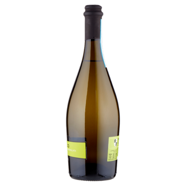 La Marca Prosecco DOC Treviso Vino Frizzante 75 cl