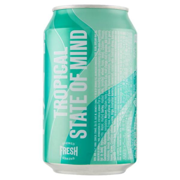 BrewDog Hazy Jane 330 ml