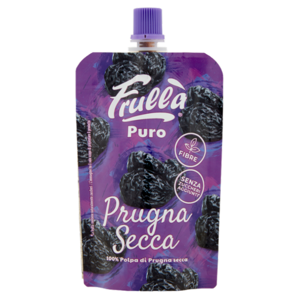 Frullà Puro Prugna Secca 90 g