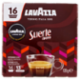 Lavazza A Modo Mio Suerte nero 16 Capsule 120 g