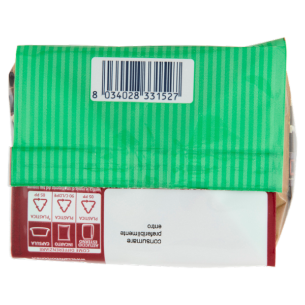 Caffè Borbone Miscela Dek Capsule Compatibili Lavazza* A modo Mio* 10 x 7,2 g