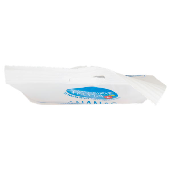 Semplicemente Frutta Ananas 100 g