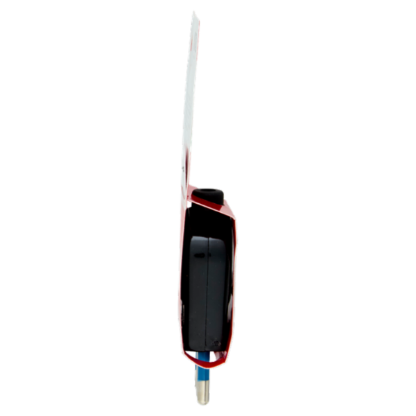 Scame Spina 10A 2P+T 250V