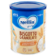 MELLIN Biscotto Classico Granulato da sciogliere nel biberon 400 g