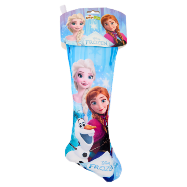 Zàini Calza Crockki Disney Frozen 4 Pezzi 160 g