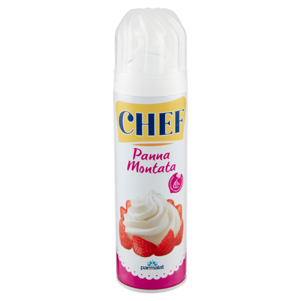 Chef Panna Montata 250 g