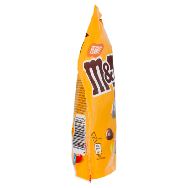 M&M's Peanut Confetti al Cioccolato con Arachidi 250g