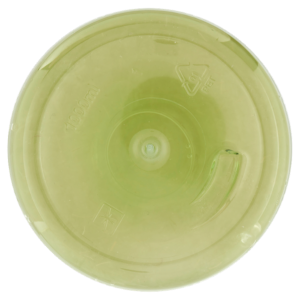 I Provenzali Benessere Aloe Vera Succo Funzione Depurativa e Digestiva 1000 ml