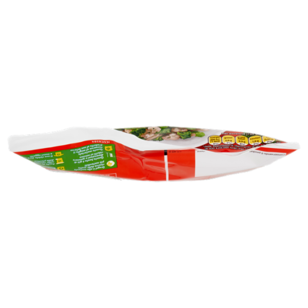 Orogel Gusto Ricco Fior di Rosette Surgelati 250 g