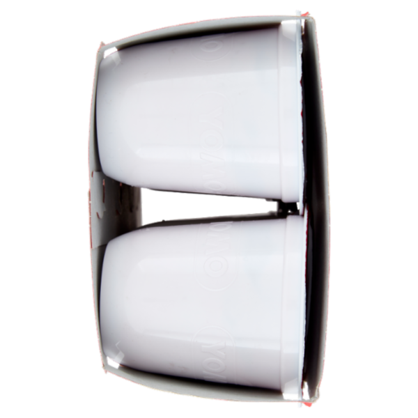 Yomo Yogurt Banane, Fragole, Ciliegie e Amarene, Albicocche 8 x 125 g