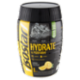 Isostad Hydrate & Perform , per sportivi, polvere per bevanda isotonica, Lemon Flavour - 400 g