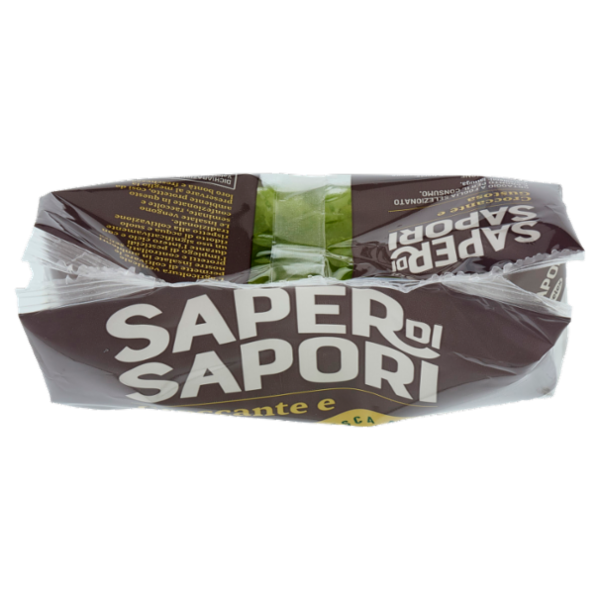 Selex Saper di Sapori Lattughino Biondo Lavato e Pronto per il Consumo 100 g