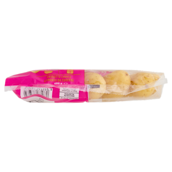 Ortoverde Micro Chef Patate 400 g