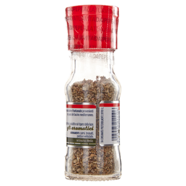 Italpepe Salvia Foglie 9 g