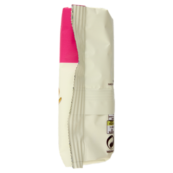 Matilde Vicenzi MilleVoglie Bocconcini di Sfoglia con Cuore di Lamponi 90 g