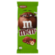 M&M's Tavoletta Hazelnut al Cioccolato con Nocciole 165 g