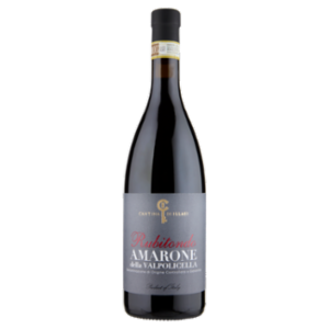 Cantina Di Illasi Rubitondo Amarone Della Valpolicella DOCG 750 Ml