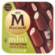 Magnum mini Pistacchio Nocciola 6 Gelati 267 g