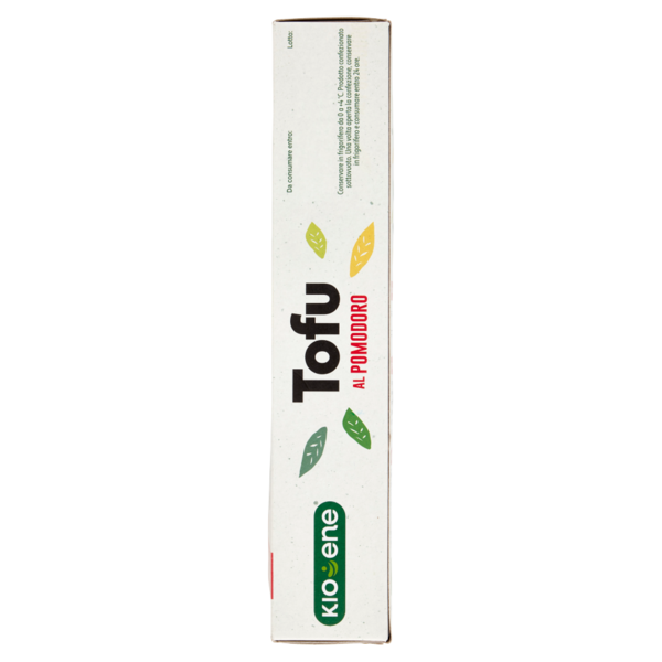 Kioene Tofu al Pomodoro Bio 200 g