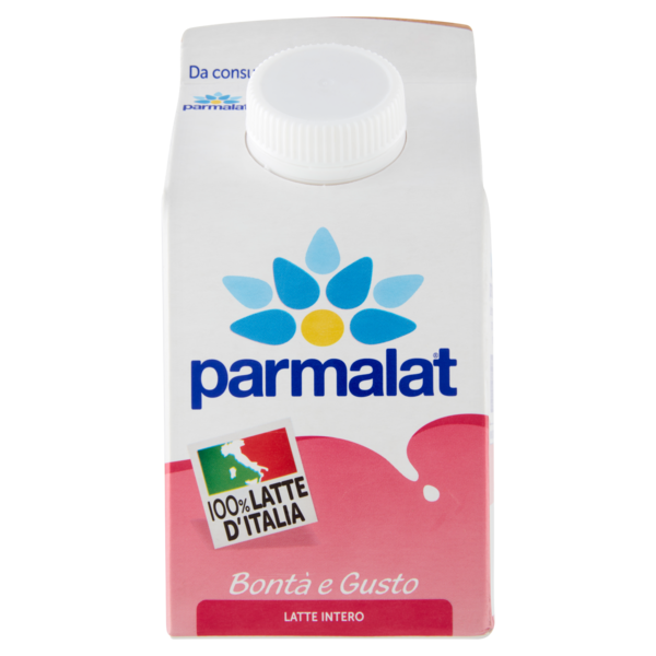 parmalat Bontà e Gusto Latte Intero 500 ml