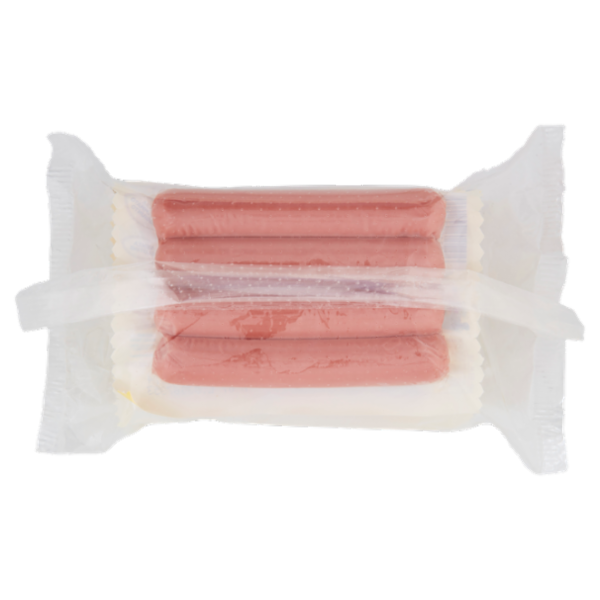 Aia Wudy Classico Snack 4 x 100 g