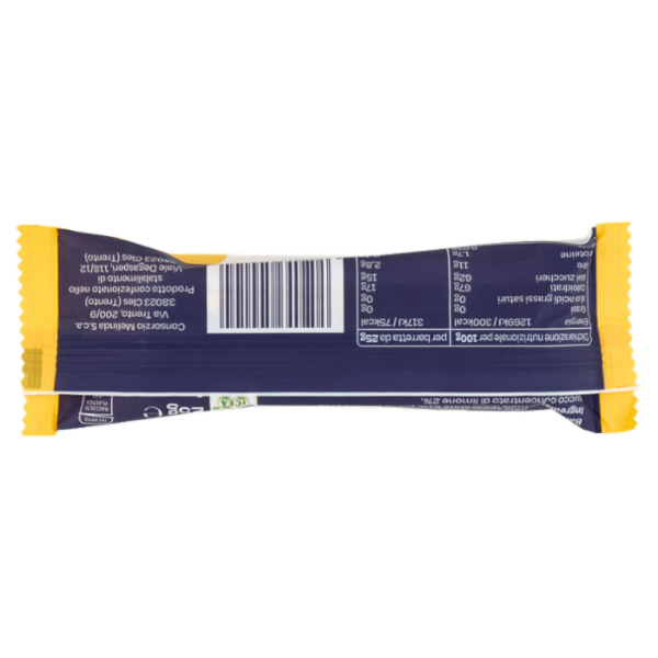Melinda Tenero Snack Mela 25 g