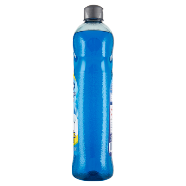 IL GIGANTE Detergente Piatti al Profumo di Limone Menta 1 L