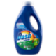 Dash Detersivo Lavatrice Liquido per Bucato Power Tecnologia Anti Odore 21 Lavaggi 1050 ml