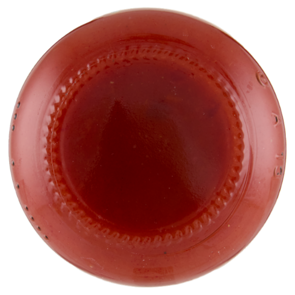 Barilla Sugo Pomodoro e Datterini 100% Pomodoro Italiano Condimento per Pasta 400g