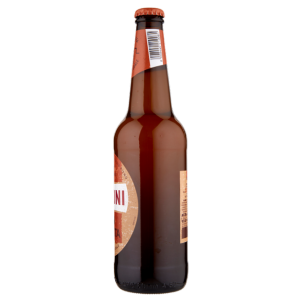 Peroni Non Filtrata birra 50 cl