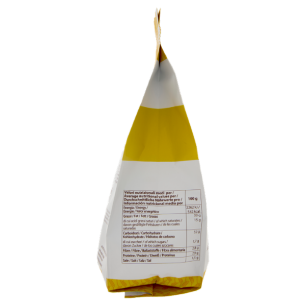 San Carlo Crostini Dorati Classici 200 g