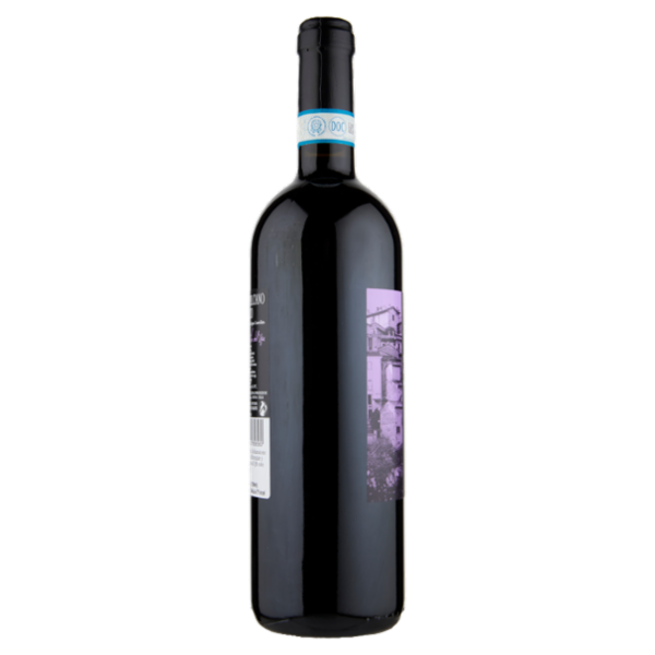 Le Vie Dell'Uva Montepulciano d'Abruzzo D.O.C. 750 ml