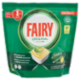 Fairy Pastiglie Lavastoviglie Original, Detersivo Piatti Limone, 17 Capsule 230 g