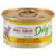 almo nature Daily Adult Cat Mousse con Pollo 85 g