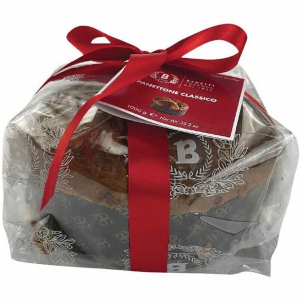 Bedetti Panettone Classico 1kg